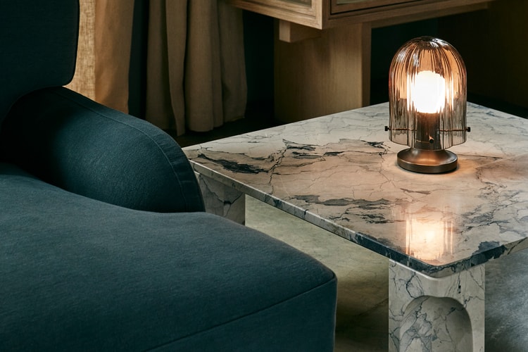 GUBI's Fall Collection Illuminates From All Angles