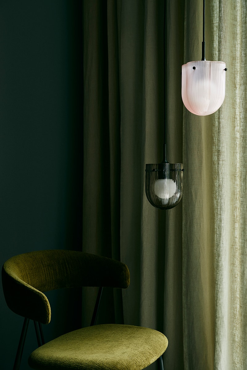 GUBI's Fall Collection Illuminates From All Angles