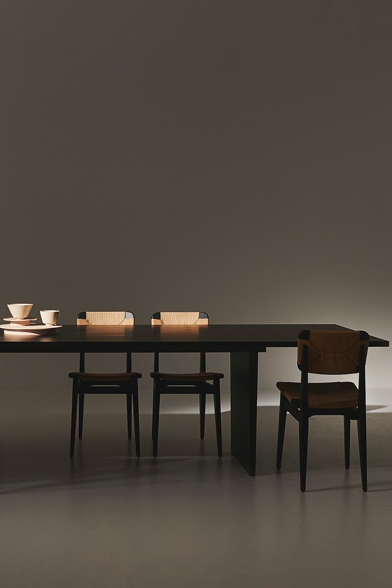 GUBI's Fall Collection Illuminates From All Angles