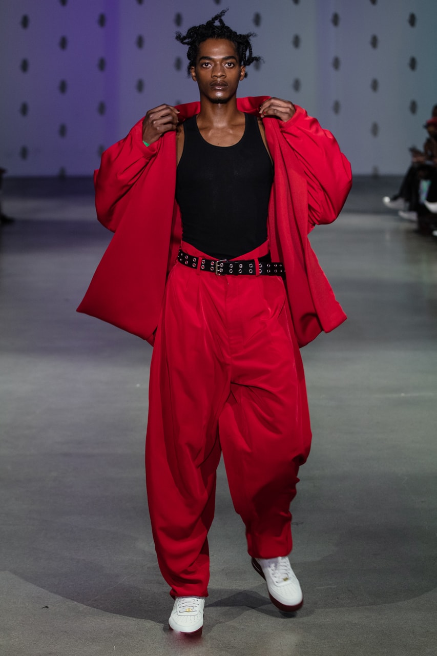 LA Fashion Week SS23 Provided Visibility and Opportunity for Established (and Emerging) Designers