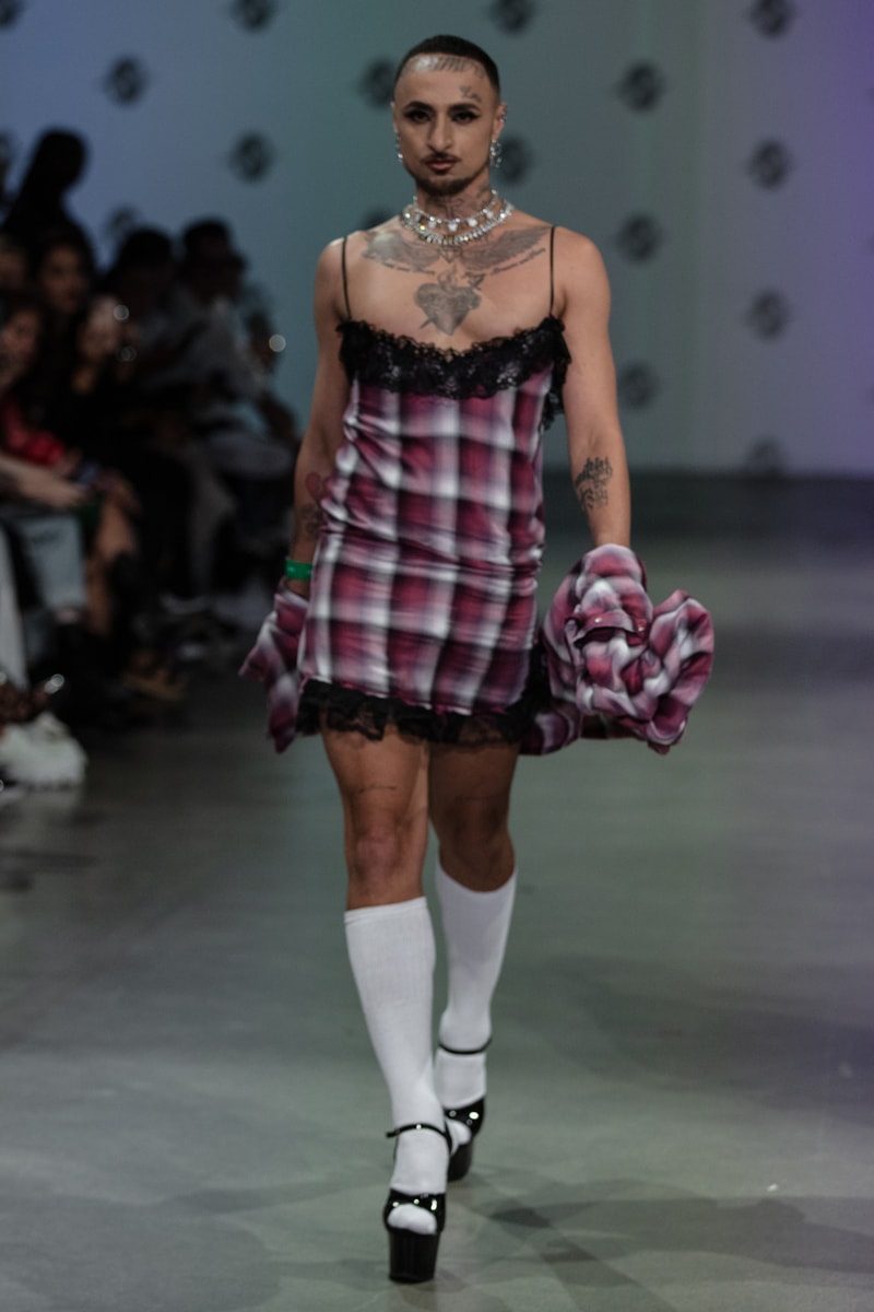 Gypsy Sport Celebrates Chicano Culture for Spring/Summer 2023