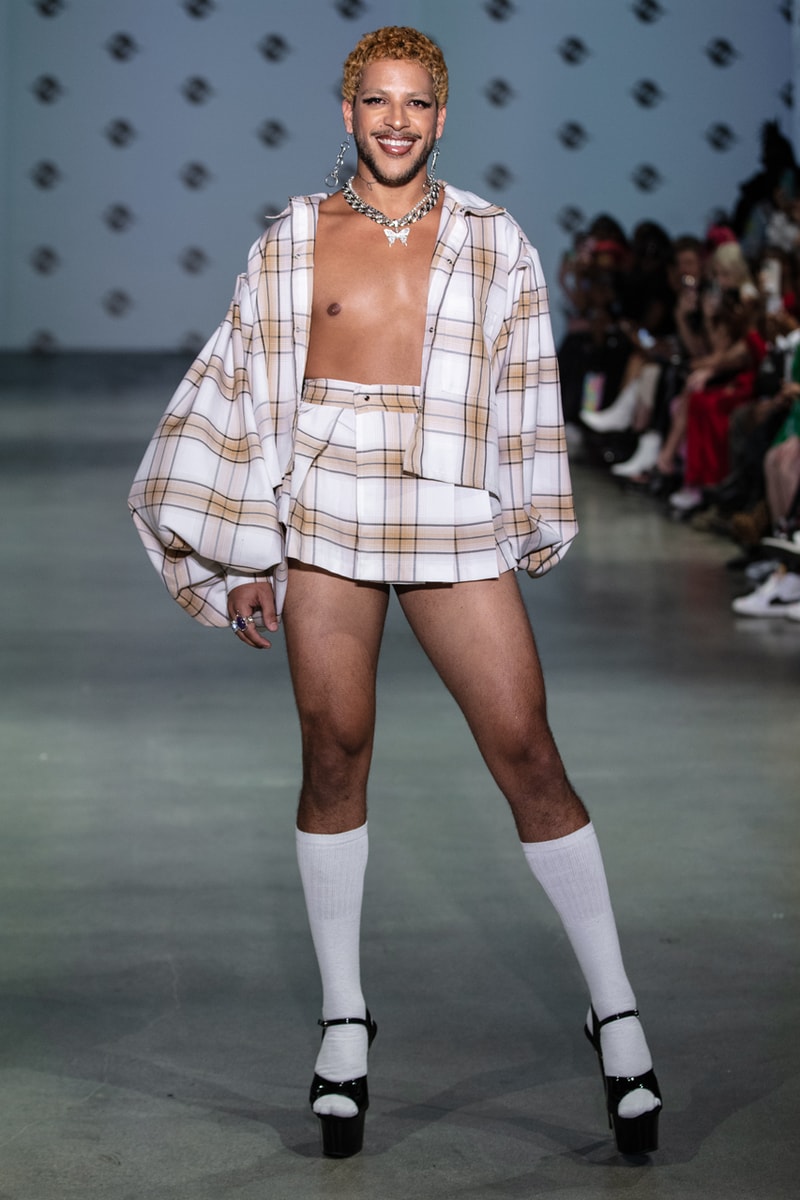 Gypsy Sport Celebrates Chicano Culture for Spring/Summer 2023