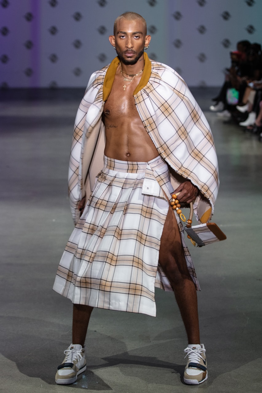 LA Fashion Week SS23 Provided Visibility and Opportunity for Established (and Emerging) Designers