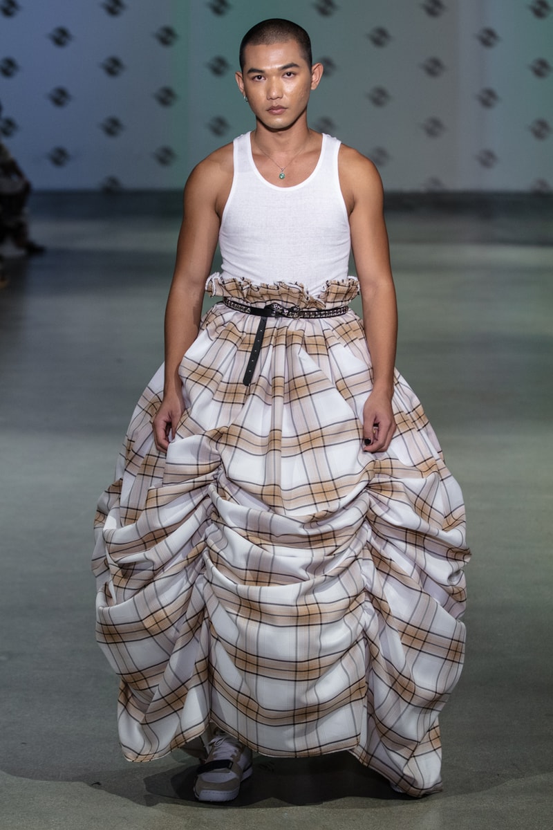 Gypsy Sport Celebrates Chicano Culture for Spring/Summer 2023