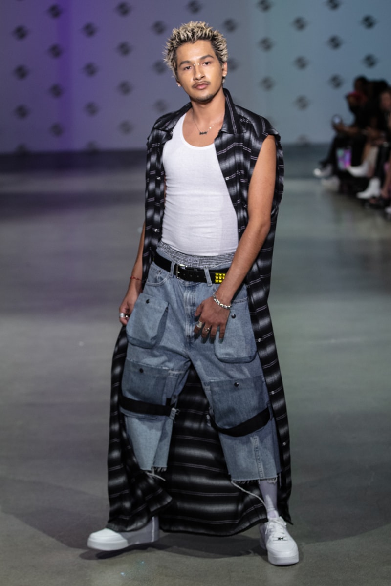 Gypsy Sport Celebrates Chicano Culture for Spring/Summer 2023