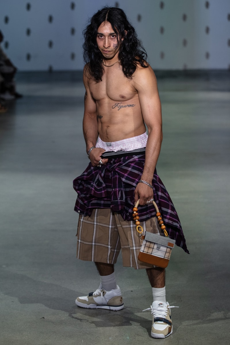 Gypsy Sport Celebrates Chicano Culture for Spring/Summer 2023