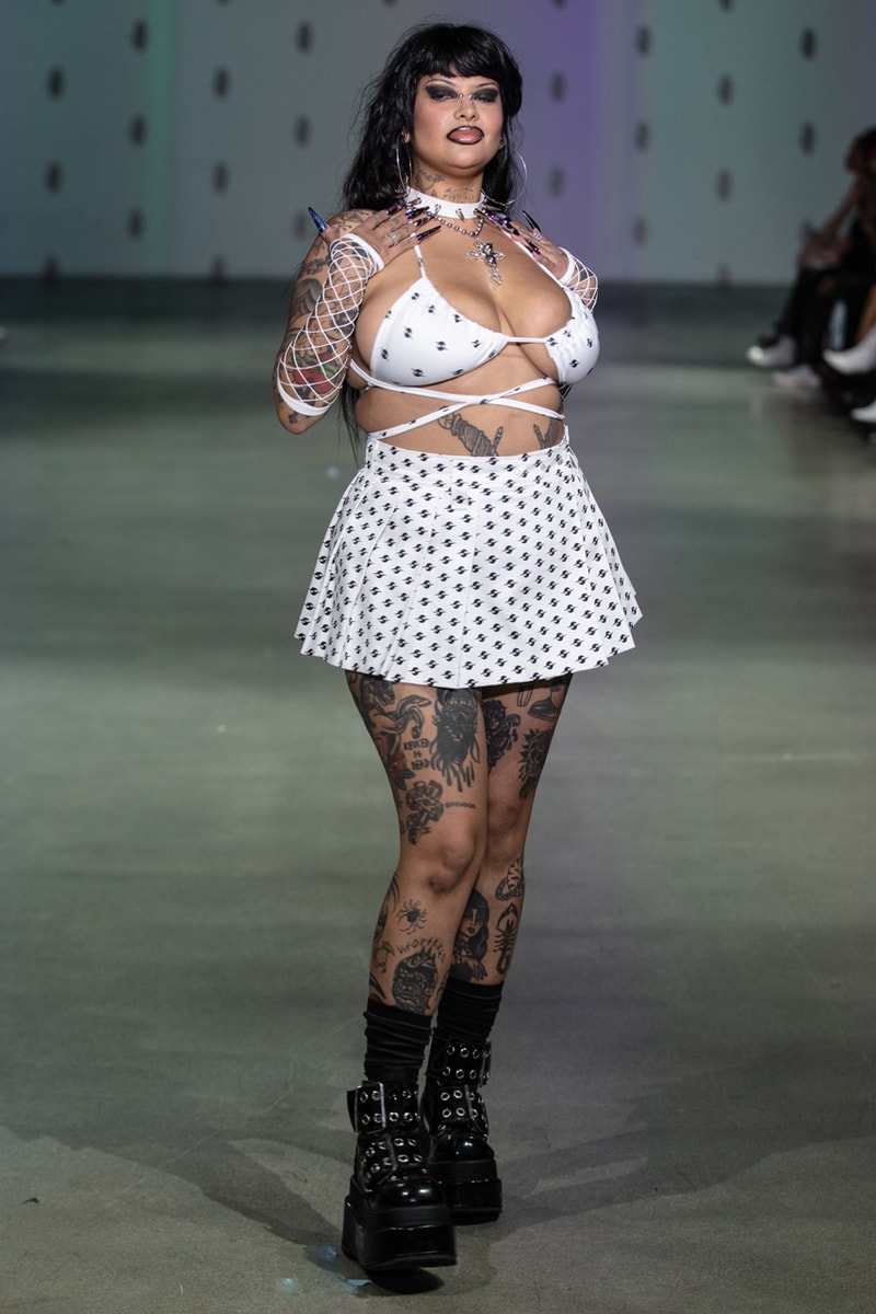 Gypsy Sport Celebrates Chicano Culture for Spring/Summer 2023