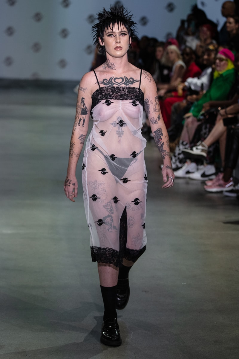 Gypsy Sport Celebrates Chicano Culture for Spring/Summer 2023