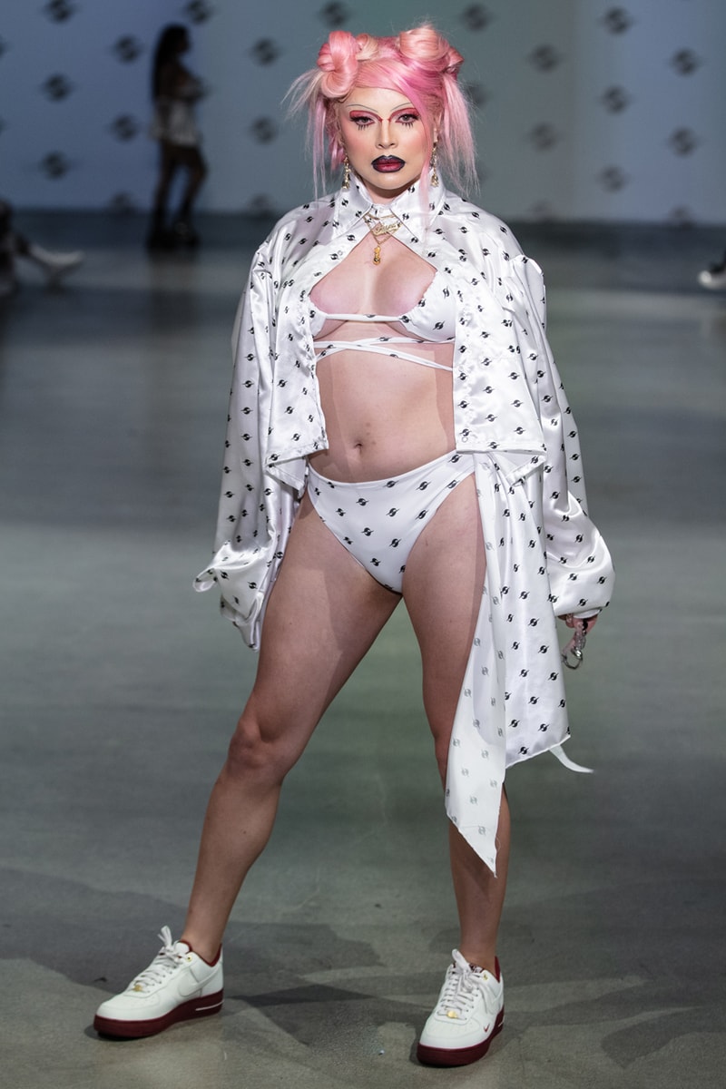 Gypsy Sport Celebrates Chicano Culture for Spring/Summer 2023