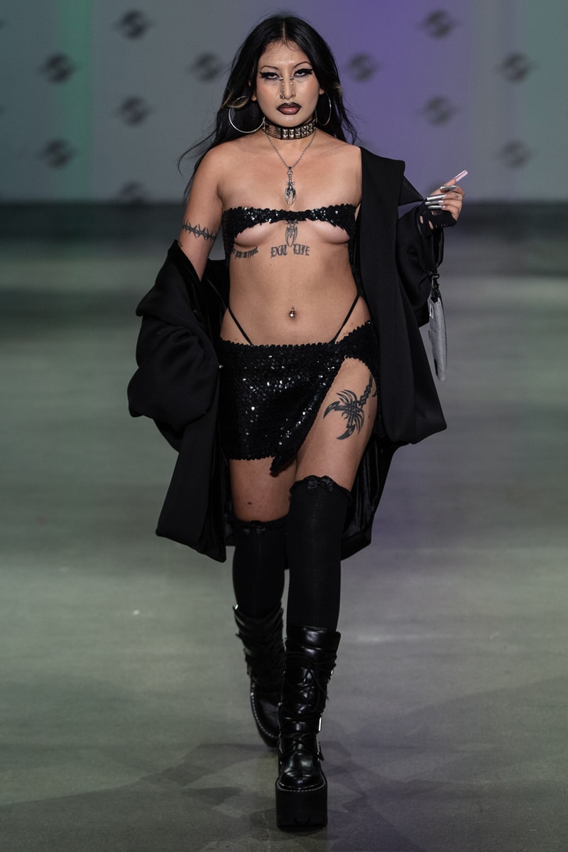 Gypsy Sport Celebrates Chicano Culture for Spring/Summer 2023