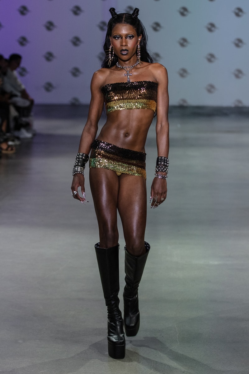 Gypsy Sport Celebrates Chicano Culture for Spring/Summer 2023