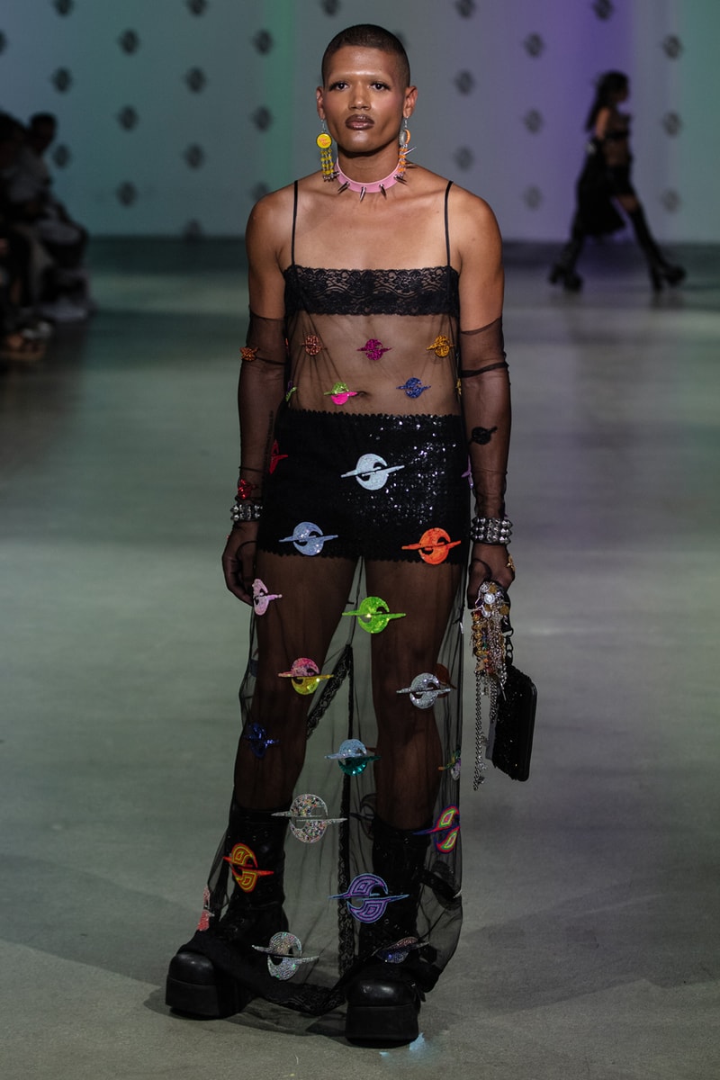 Gypsy Sport Celebrates Chicano Culture for Spring/Summer 2023