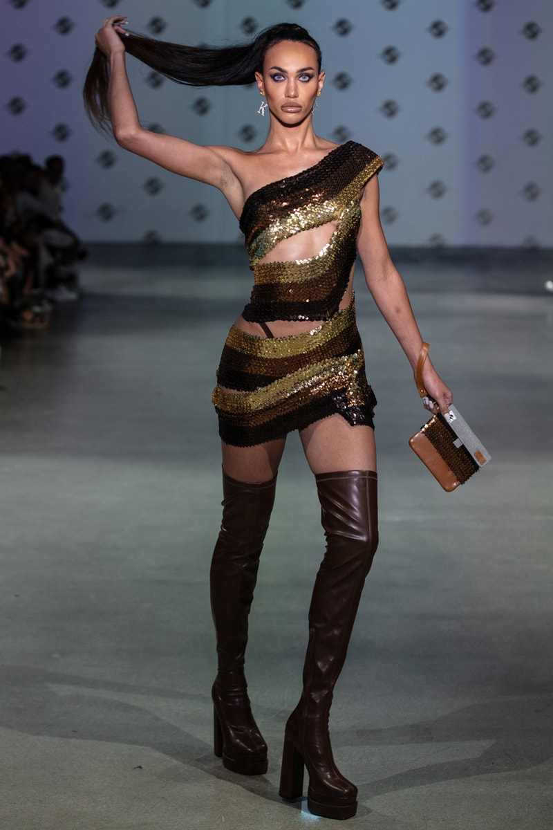 Gypsy Sport Celebrates Chicano Culture for Spring/Summer 2023