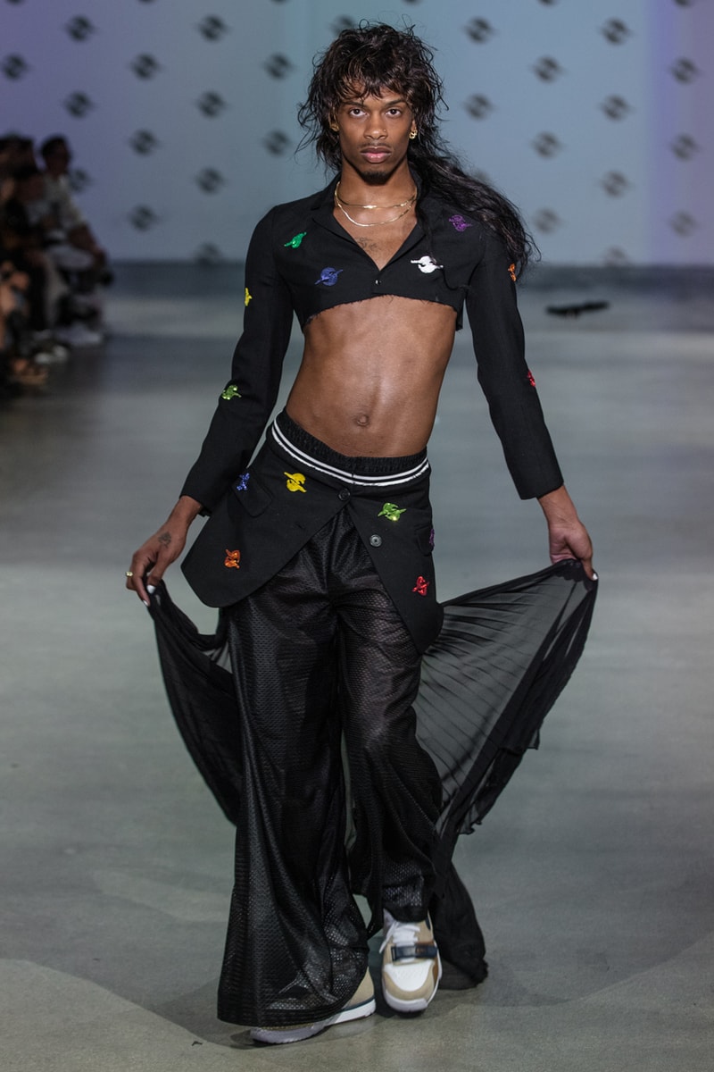 Gypsy Sport Celebrates Chicano Culture for Spring/Summer 2023