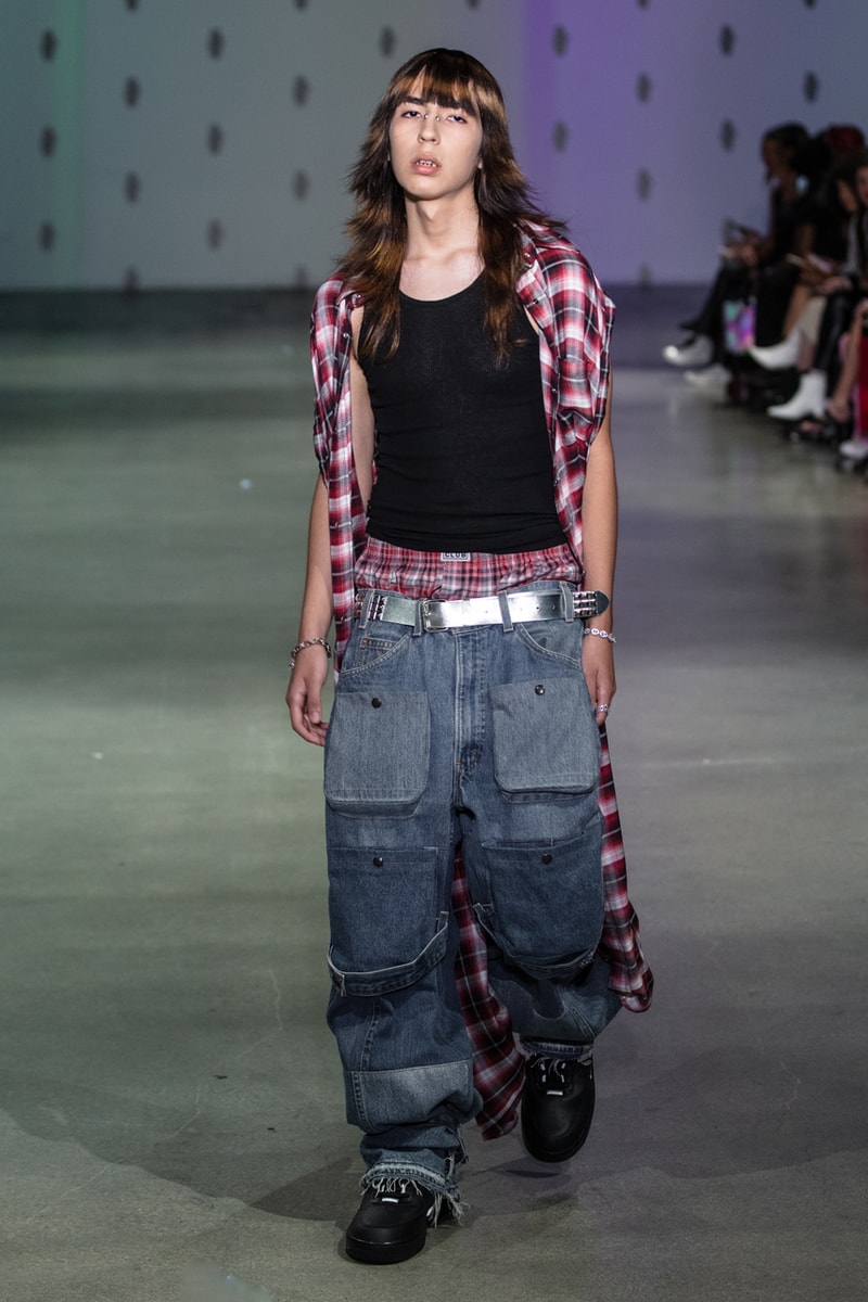 Gypsy Sport Celebrates Chicano Culture for Spring/Summer 2023