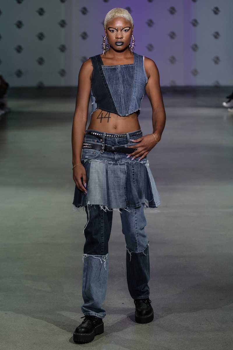 Gypsy Sport Celebrates Chicano Culture for Spring/Summer 2023