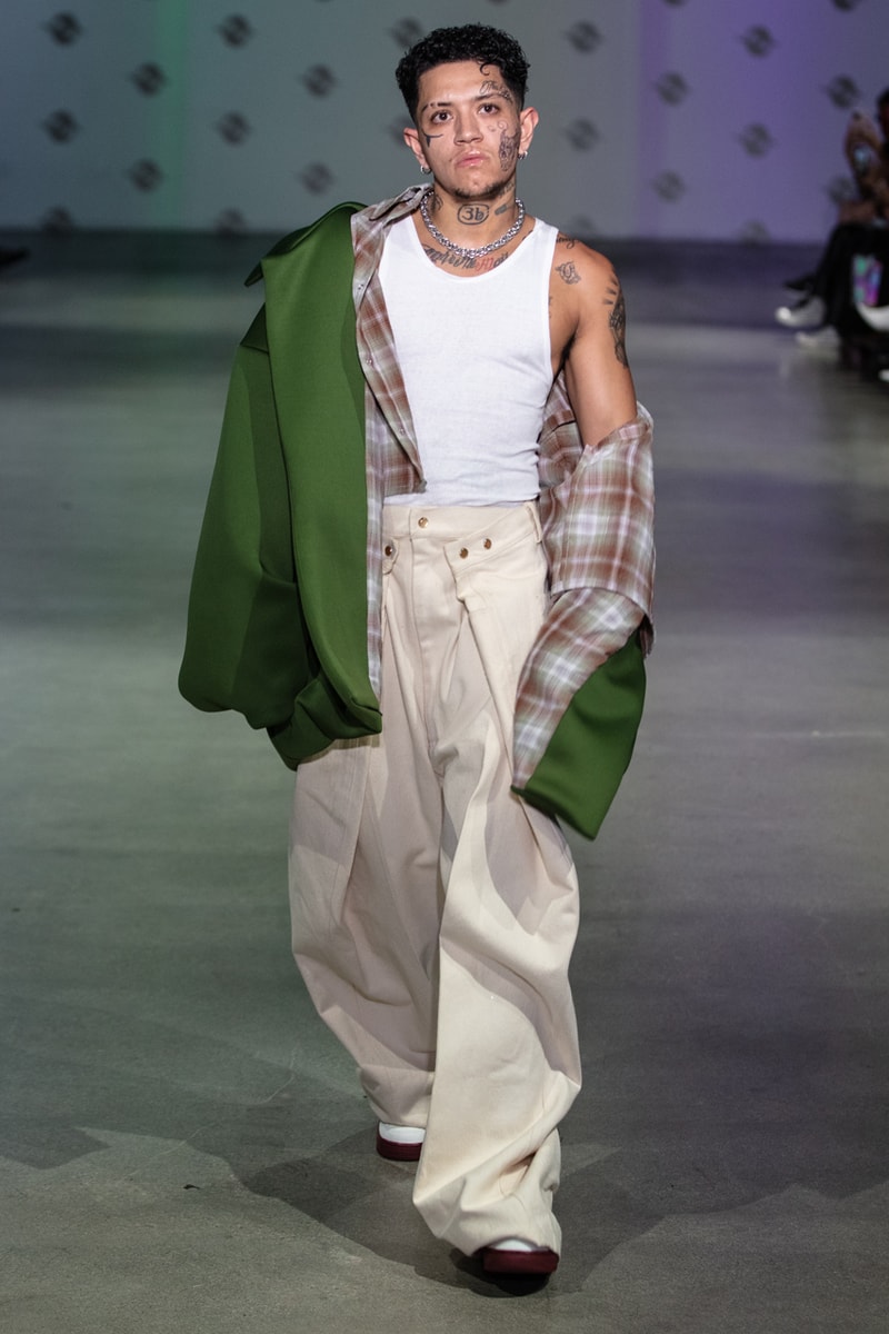 Gypsy Sport Celebrates Chicano Culture for Spring/Summer 2023