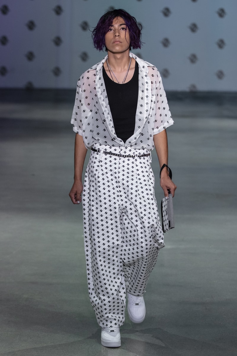 Gypsy Sport Celebrates Chicano Culture for Spring/Summer 2023