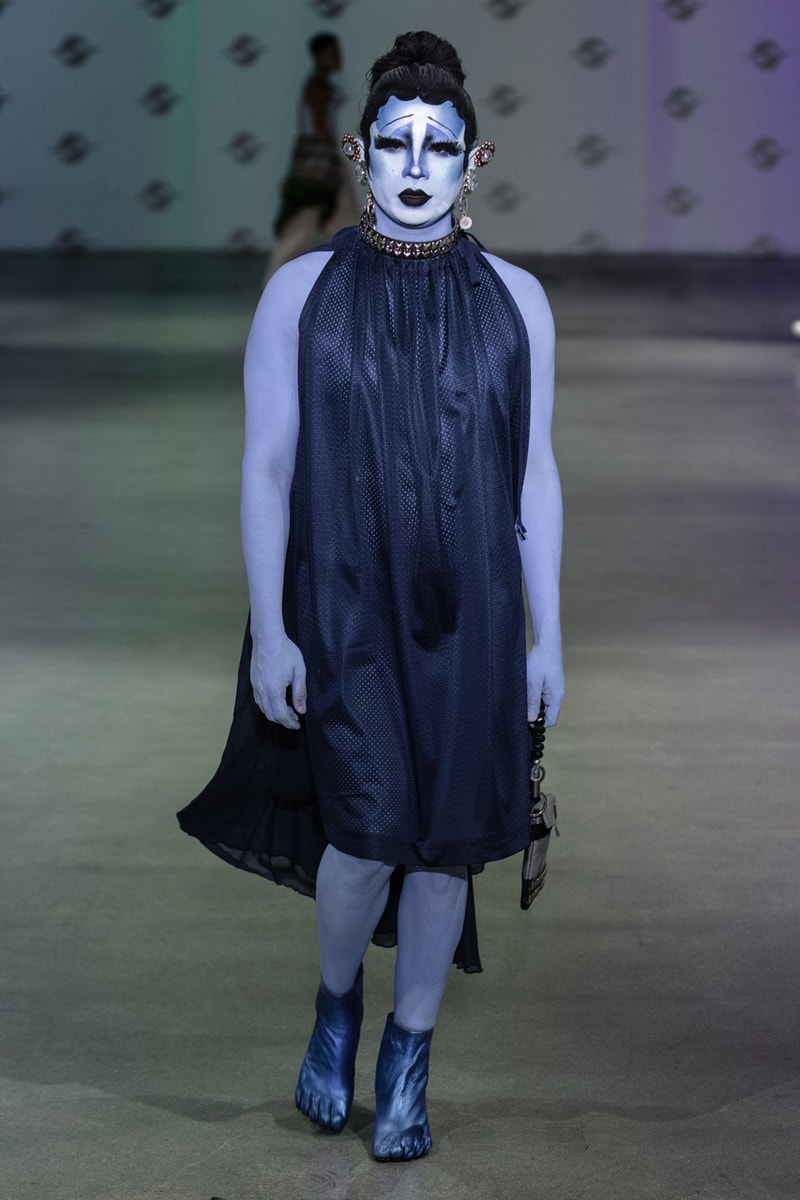 Gypsy Sport Celebrates Chicano Culture for Spring/Summer 2023