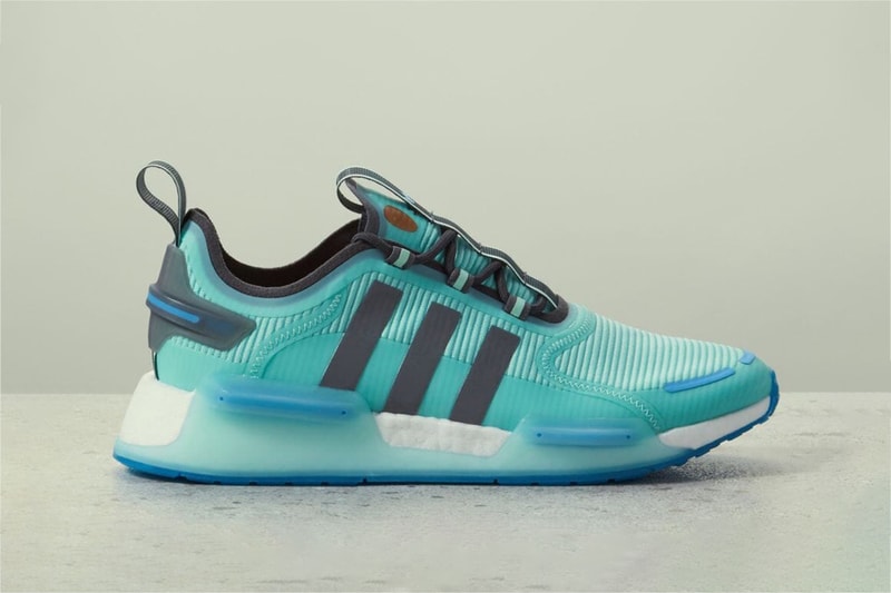 halo infinite adidas nmd v3 unsc ice green carbon mint hp5356 november 5 2022 release info date price 