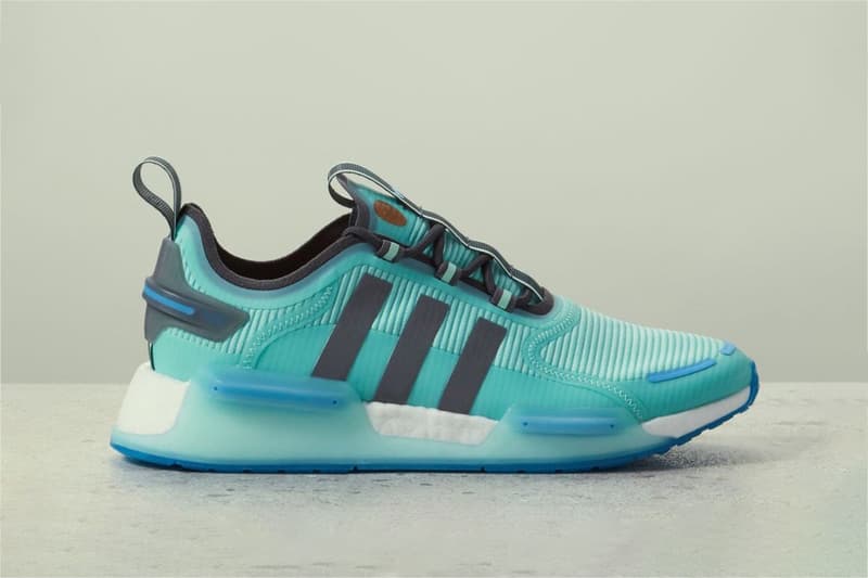Halo Infinite' x adidas NMD V3 "UNSC" First Look | Hypebeast Halo Infinite' x adidas NMD V3 "UNSC" First Look | Hypebeast