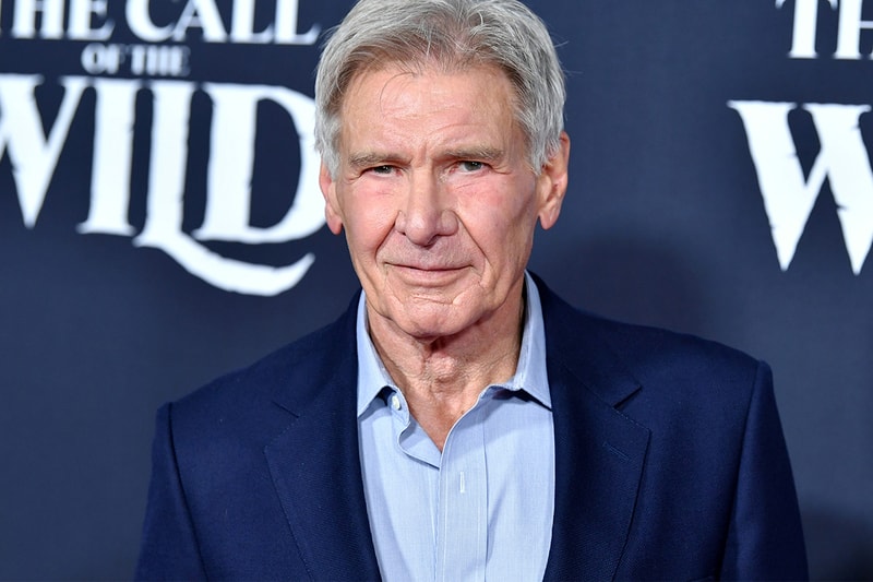 Harrison Ford Is Rumored To Join the MCU Thunderbolts kevin feige marvel cinematic universe thaddeus ross general ross