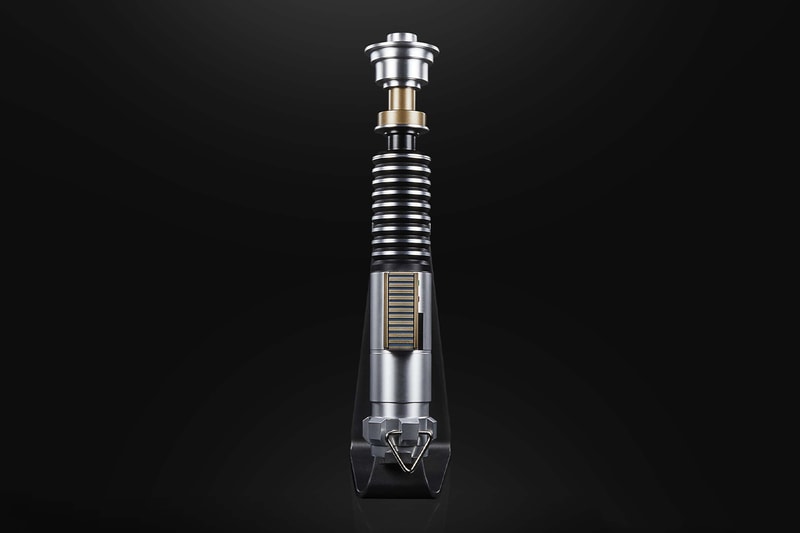 Hasbro Star Wars: The Black Series Luke Skywalker Force FX Elite Lightsaber Release Info Date Buy Price 