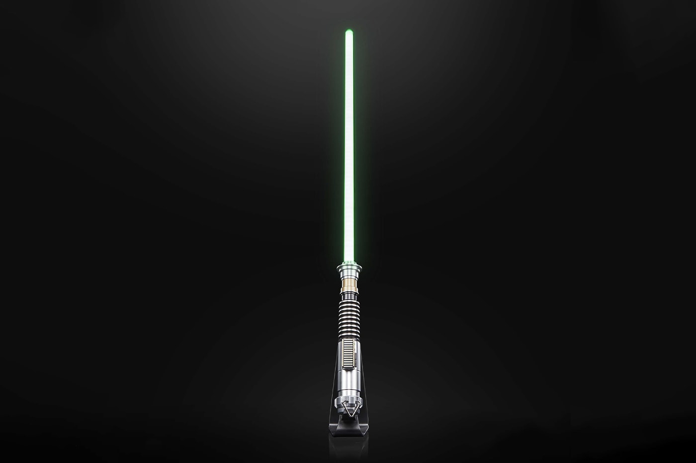 Hasbro Star Wars: The Black Series Luke Skywalker Force FX Elite Lightsaber Release Info Date Buy Price 