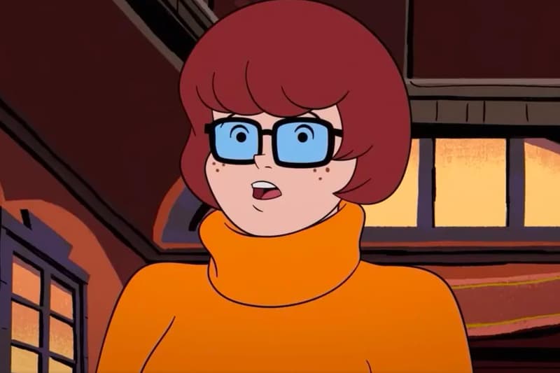 HBO Max Teases Adult Animated 'Scooby-Doo' Spin-Off Series 'Velma' lgbtq brainy mystery inc character mindy kaling warner bros animation Trick or Treat Scooby-Doo! 