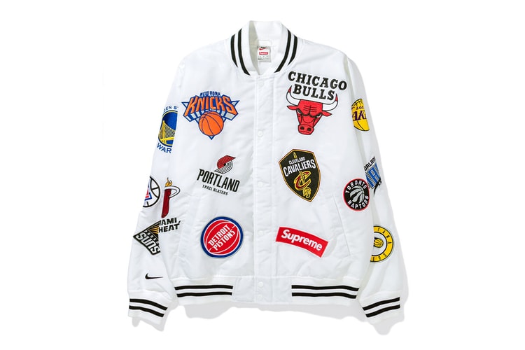 Everything Dropping at HBX Archives This Week