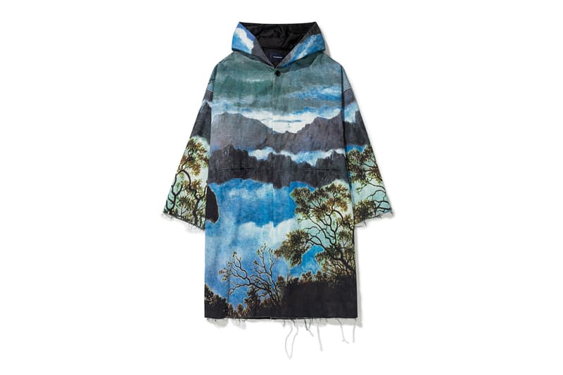 HBX Archives Week 91 Supreme Yohji Yamamoto JohnUNDERCOVER SS19 MSGM Gosha Thom Browne,Vetements,Rick Owens, Gucci WTAPS Palm Angels HermèsCeline Prada HBX Archives Release Info