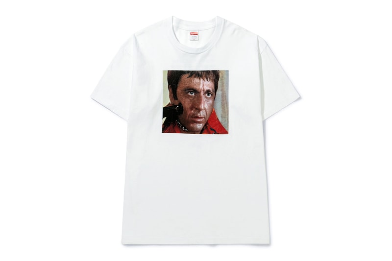 HBX Archives Week 91 Supreme Yohji Yamamoto JohnUNDERCOVER SS19 MSGM Gosha Thom Browne,Vetements,Rick Owens, Gucci WTAPS Palm Angels HermèsCeline Prada HBX Archives Release Info