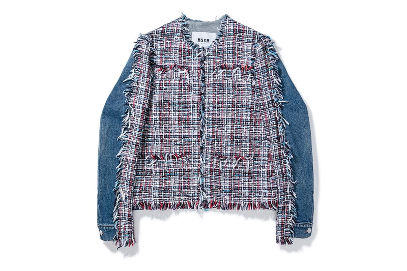 HBX Archives Week 91 Supreme Yohji Yamamoto JohnUNDERCOVER SS19 MSGM Gosha Thom Browne,Vetements,Rick Owens, Gucci WTAPS Palm Angels HermèsCeline Prada HBX Archives Release Info