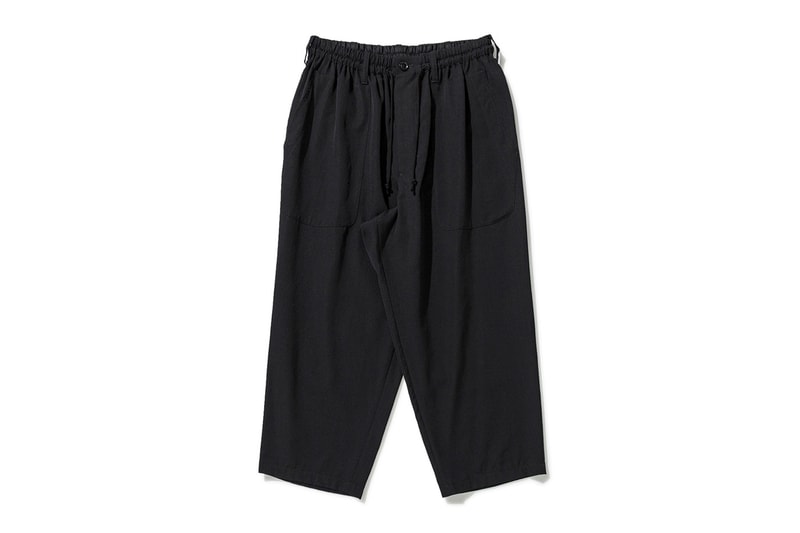 HBX Archives Week 91 Supreme Yohji Yamamoto JohnUNDERCOVER SS19 MSGM Gosha Thom Browne,Vetements,Rick Owens, Gucci WTAPS Palm Angels HermèsCeline Prada HBX Archives Release Info