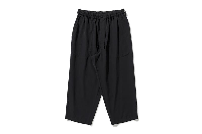 HBX Archives Week 91 Supreme Yohji Yamamoto JohnUNDERCOVER SS19 MSGM Gosha Thom Browne,Vetements,Rick Owens, Gucci WTAPS Palm Angels HermèsCeline Prada HBX Archives Release Info