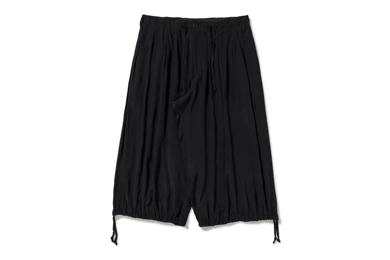 HBX Archives Week 91 Supreme Yohji Yamamoto JohnUNDERCOVER SS19 MSGM Gosha Thom Browne,Vetements,Rick Owens, Gucci WTAPS Palm Angels HermèsCeline Prada HBX Archives Release Info