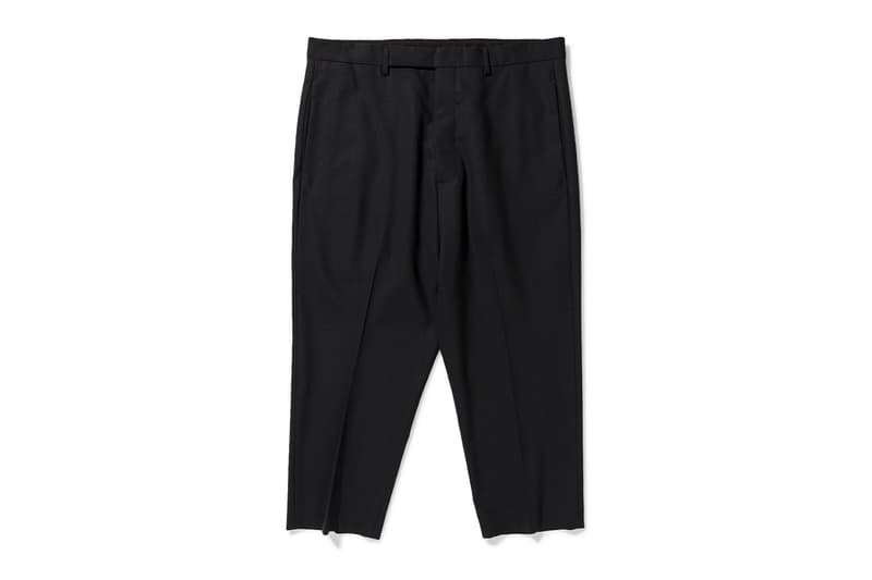 HBX Archives Week 91 Supreme Yohji Yamamoto JohnUNDERCOVER SS19 MSGM Gosha Thom Browne,Vetements,Rick Owens, Gucci WTAPS Palm Angels HermèsCeline Prada HBX Archives Release Info