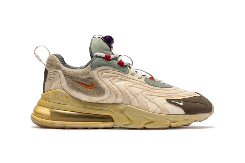 HBX Archives Week 93 Off-White Nike Supreme Release Info Air VaporMax Air Force 1 Matthew M. Williams Nike Free TR Flyknit 3 Travis Scott Nike Air Max 270 Cactus Trails AMBUSH NEIGHBORHOOD Moncler Prada The North Face Stone Island