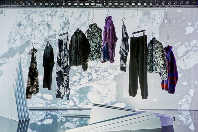 Hypebeast clothing near me Clearance