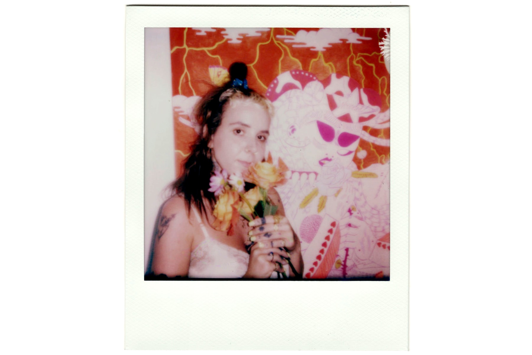 heather benjamin hypeart studio visits visual art painting drawing illustration