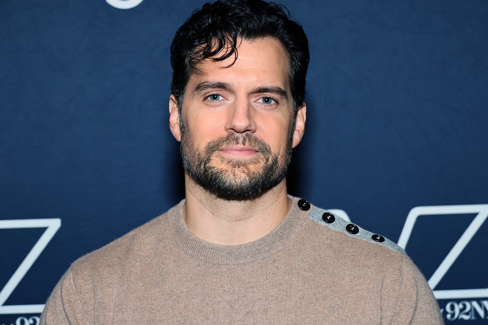 Anticipate The All But Confirmed Return Of Henry Cavill's Superman -  Hollywood Insider