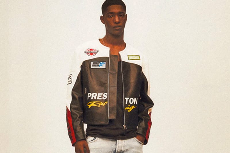 Heron Preston SS23 Takes a Trip Around NYC