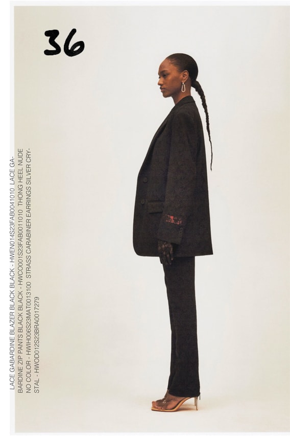Heron Preston Spring/Summer 2023 Collection streetwear womenswear menswear