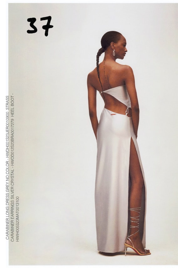 Heron Preston Spring/Summer 2023 Collection streetwear womenswear menswear