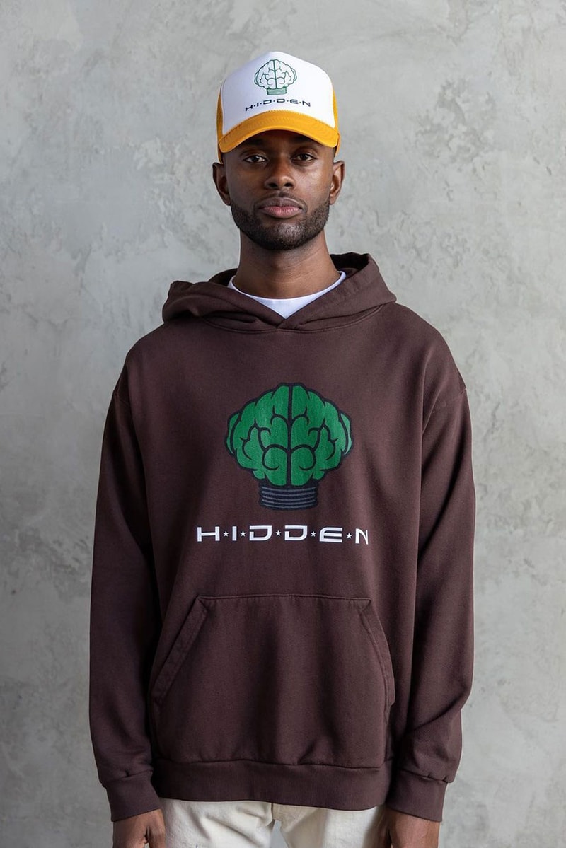 hidden ny nerd hoodie tee hat release date info store list buying guide photos price collaboration 