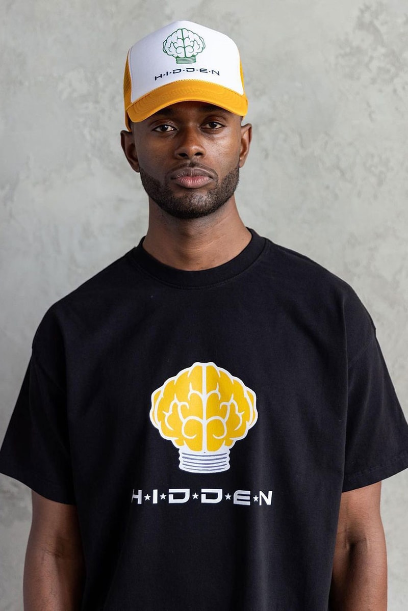 hidden ny nerd hoodie tee hat release date info store list buying guide photos price collaboration 