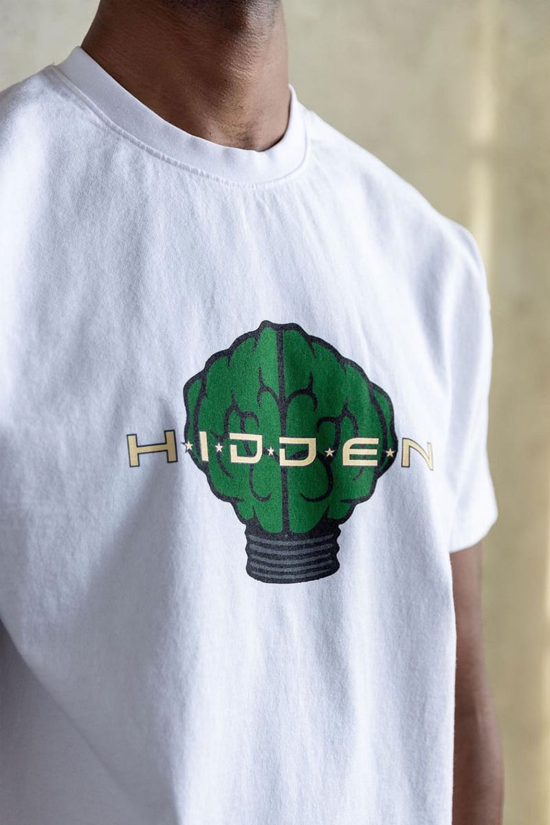 hidden ny nerd hoodie tee hat release date info store list buying guide photos price collaboration 