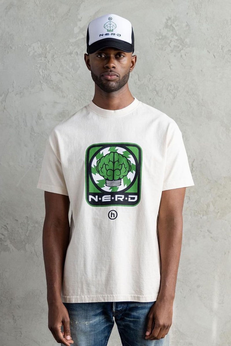 hidden ny nerd hoodie tee hat release date info store list buying guide photos price collaboration 