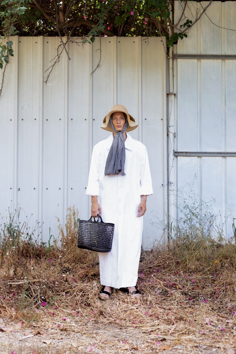 The SS23 Collection for Highlight Studio Stands Strong on the Past