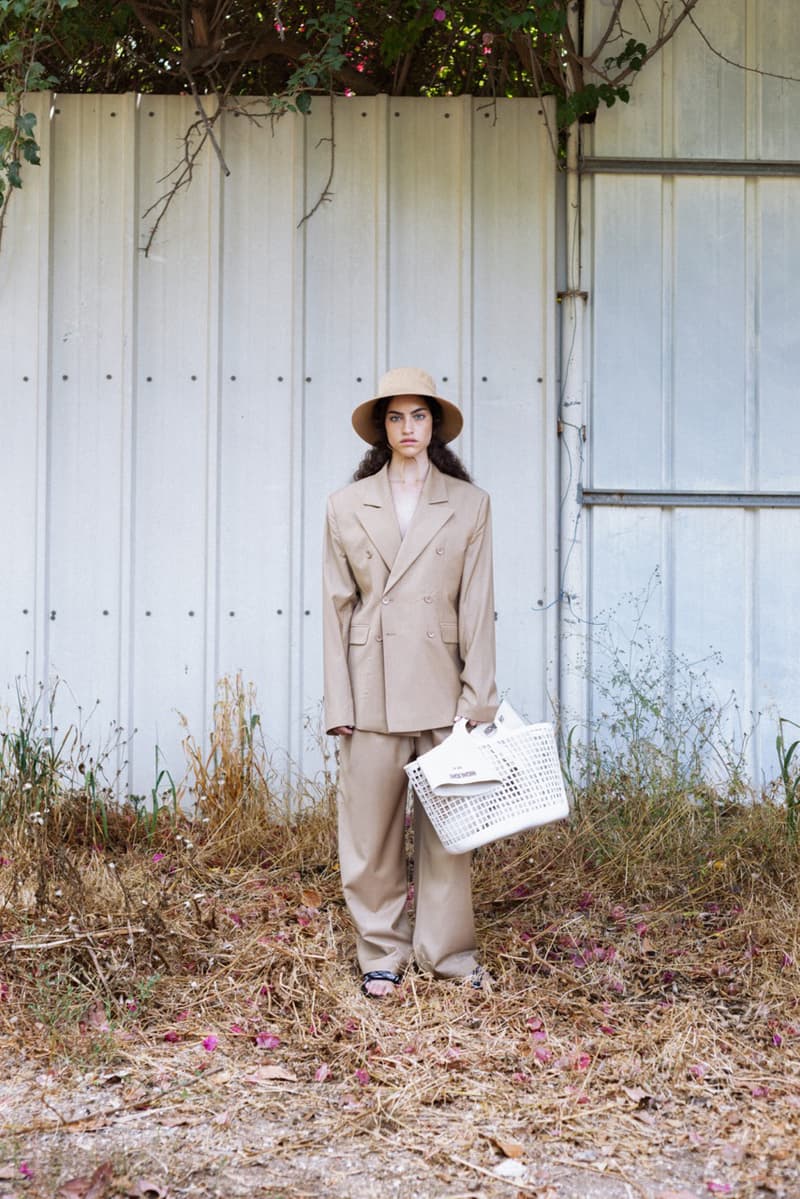 The SS23 Collection for Highlight Studio Stands Strong on the Past